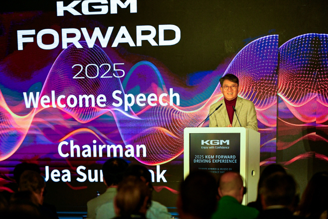 20250919_KGM_무쏘_EV_토레스_HEV_론칭_행사_갖고_글로벌_판매_확대_나서_2