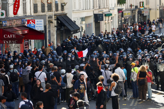 FRANCE-PROTEST/