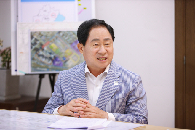 남양주시