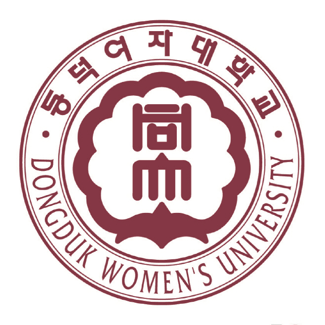 동덕여대 로고