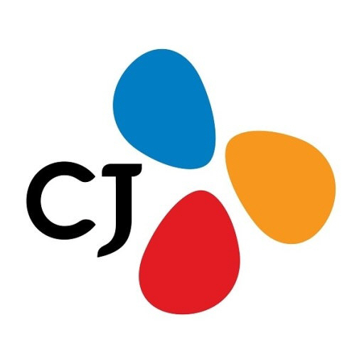 [CJ사진자료] CJ 로고