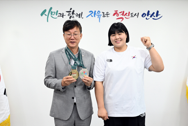 2.[기획]스포츠로 하나 된 안산, 대한민국 체육 도시 위상 확고히(4)