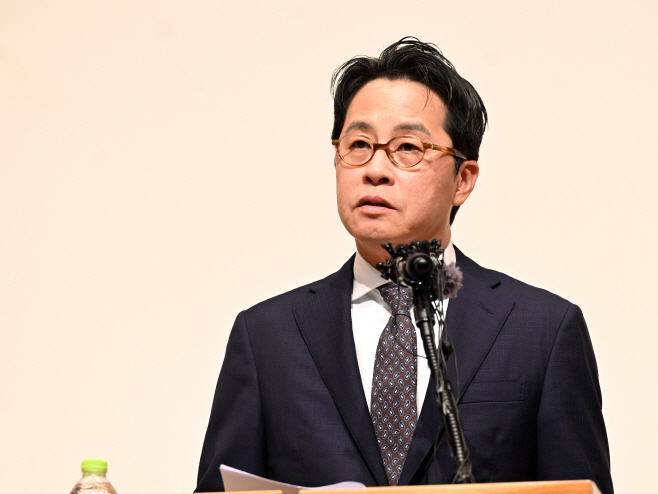 조좌진 롯데카드 대표이사