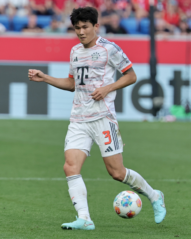 GERMANY SOCCER