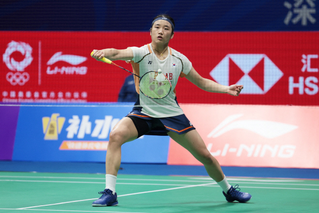 BADMINTON-CHN