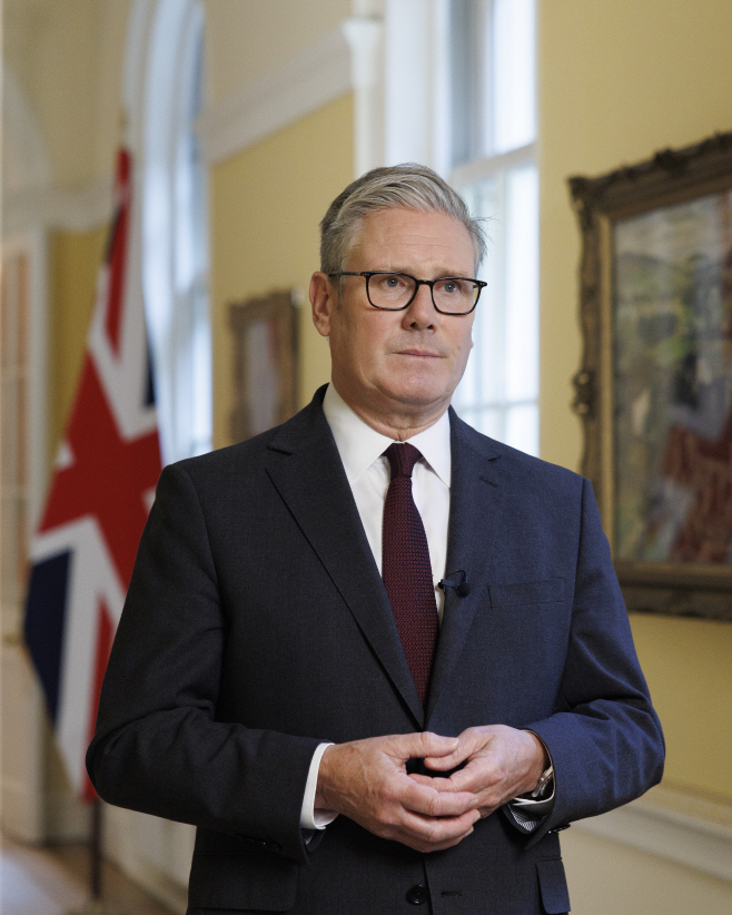 BRITAIN PALESTINE DIPLOMACY