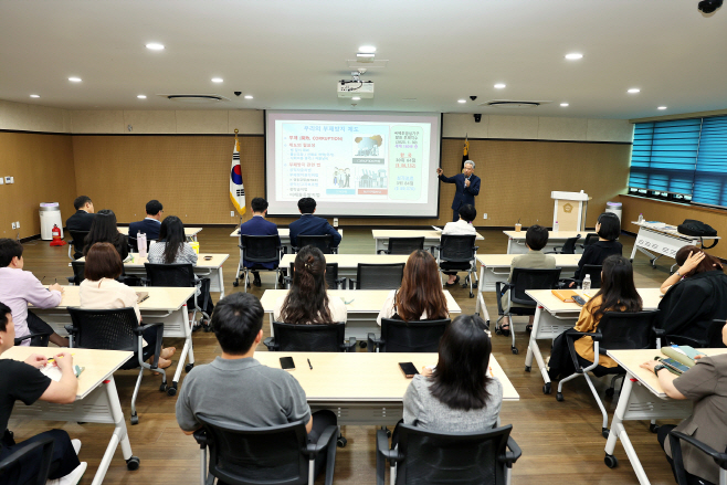 의왕시의회 반부패.청렴 교육 (1)