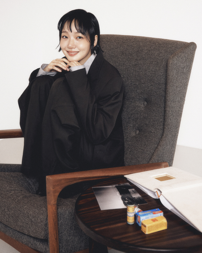 김고은