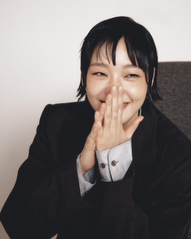 김고은
