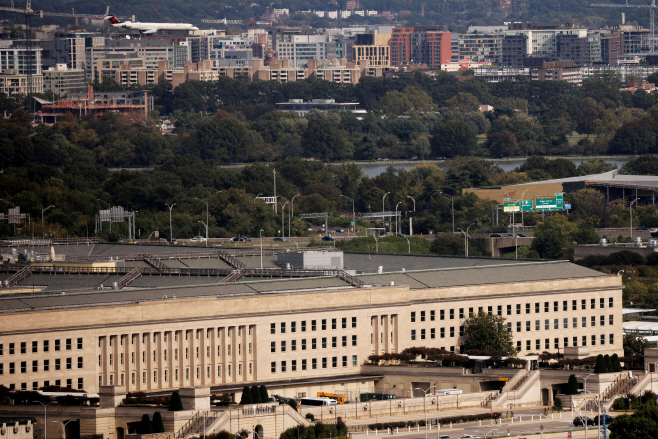 USA-TRUMP/DEPARTMENT OF WAR