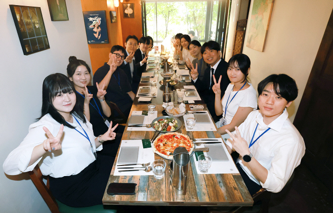 금융위_250922_청년과의 간담회_2