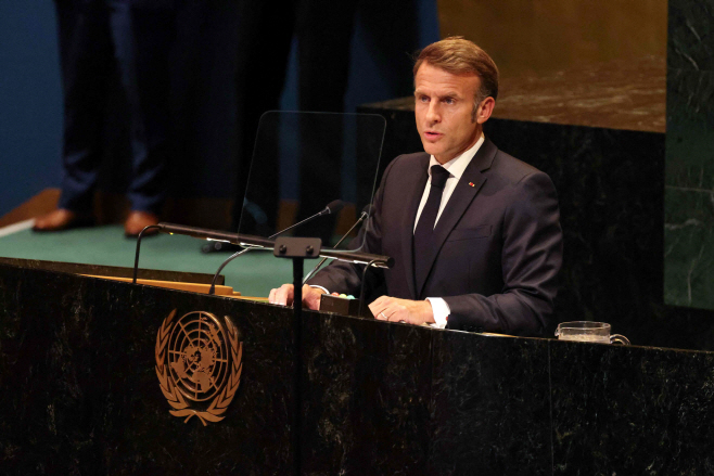 UN-ISRAEL-PALESTINIANS-CONFLICT-UNGA-D... <YONHAP NO-1593> (AFP)