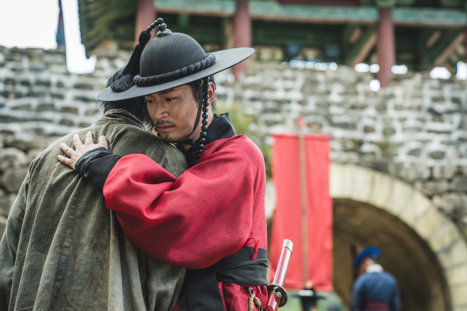 탁류