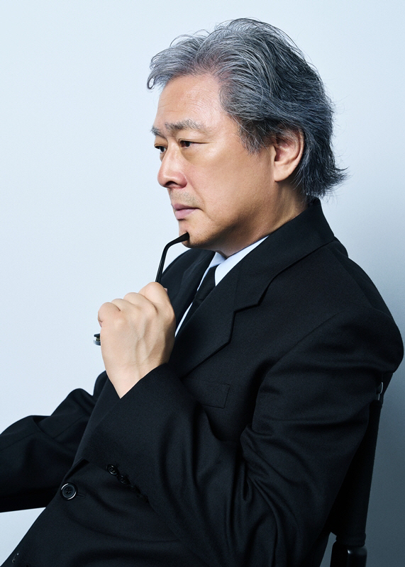 박찬욱 감독