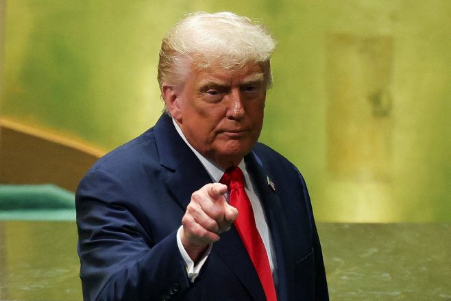 UN-ASSEMBLY/TRUMP