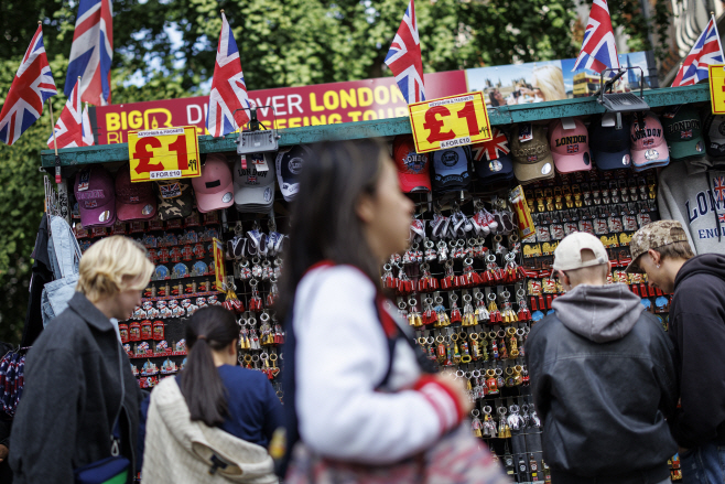 BRITAIN ECONOMY
