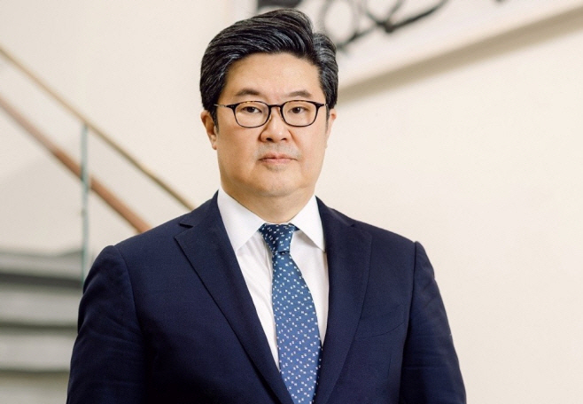 김병주 MBK 회장