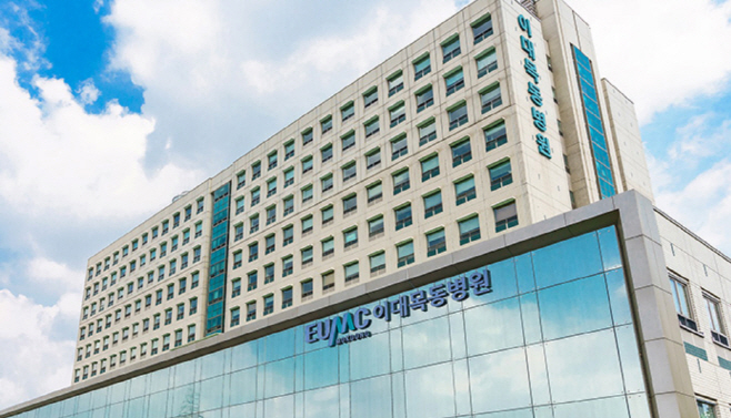 이대목동병원