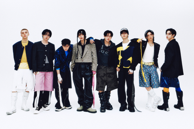스트레이키즈