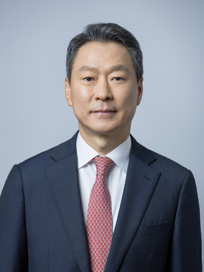 사진1. 삼성전자서비스 대표이사 김영호 부사장