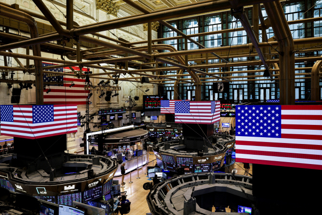 USA-STOCKS/ <YONHAP NO-0642> (REUTERS)