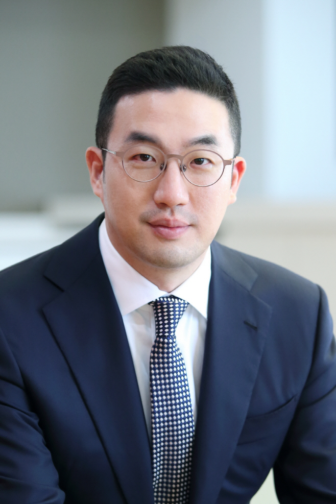 구광모 (주)LG 대표이사