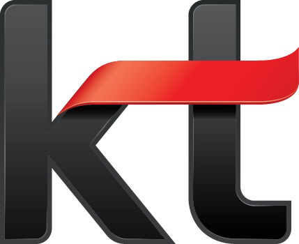[사진 1]KT CI