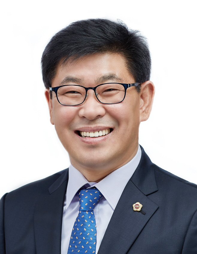 충남도의회 오인철 의원, 상수원보호구역 해제 강력 촉구
