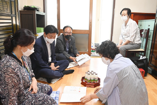 부천시_독거노인가정방문