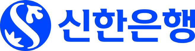신한은행로고