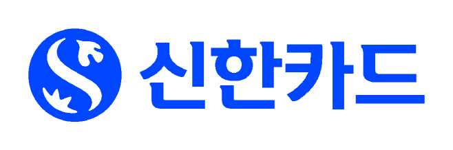 신한카드 로고