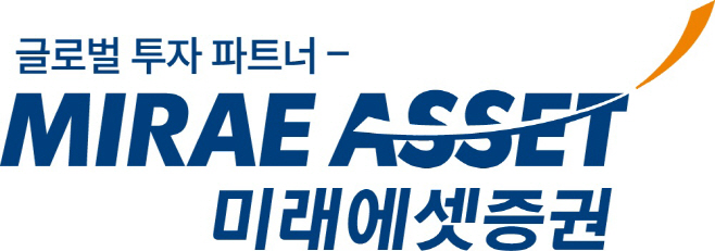 미래에셋증권 로고