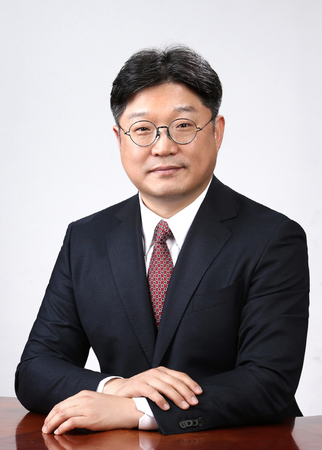 김중현 메리츠화재 대표