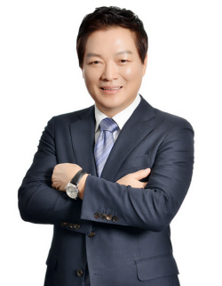 박주형 (주)신세계 대표이사 兼 (주)신세계센트럴 대표이사