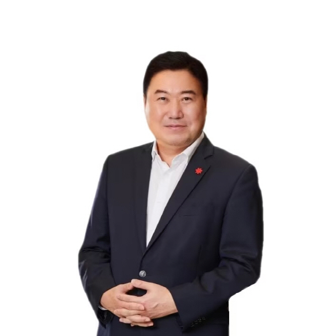 강승협 신세계건설 새 대표 내정자
