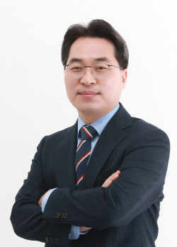고삼석 동국대학교 AI융합대학 석좌교수, 전) 방송통신위원회 상임위원