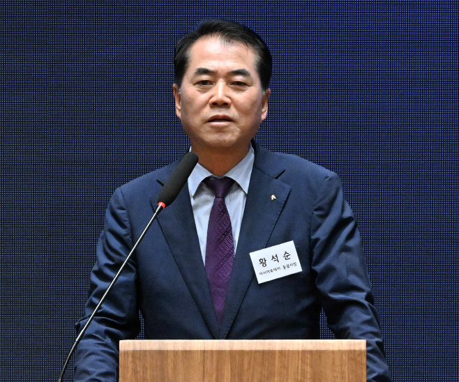 2025 아시아투데이 금융대상 시상식