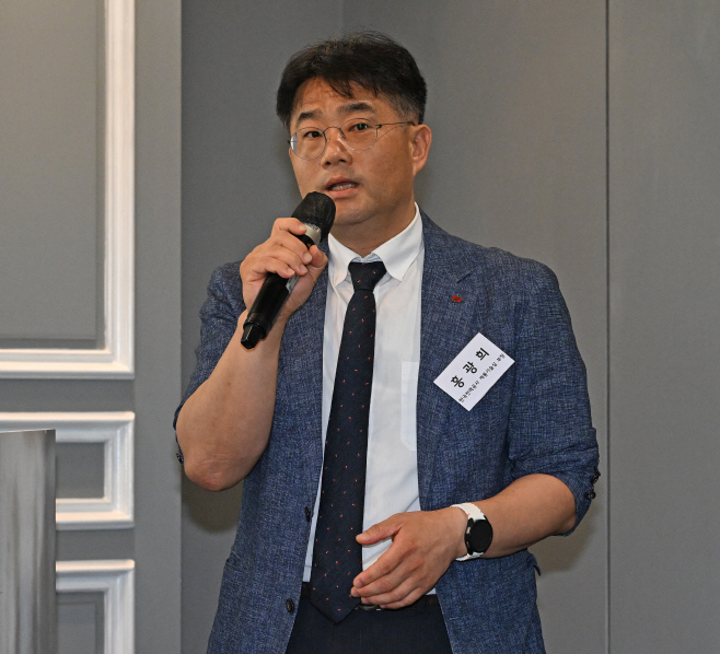 AI시대, 에너지믹스 해법 마련을 위한 토론회