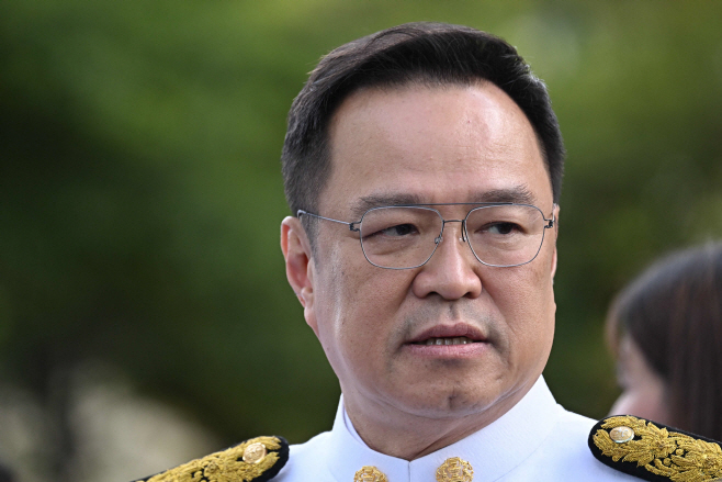THAILAND-POLITICS