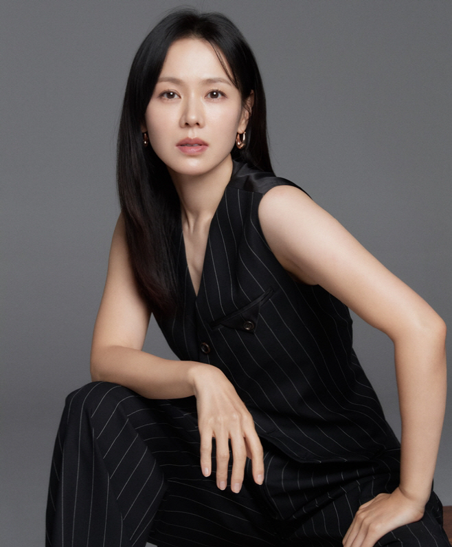 손예진