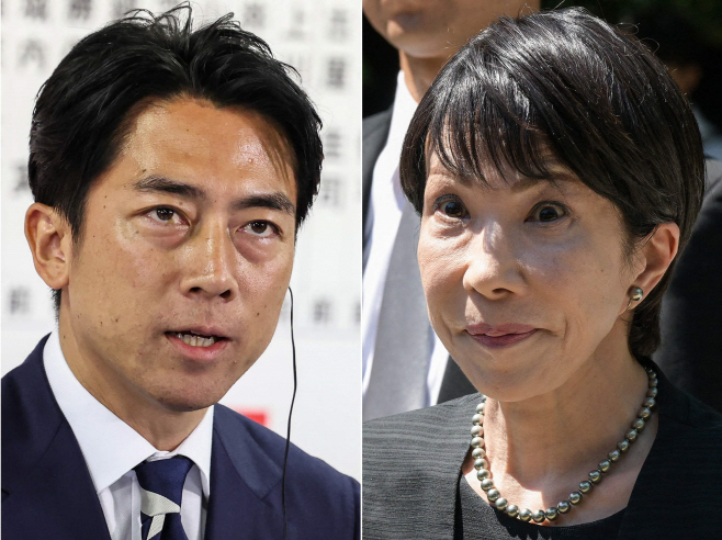 COMBO-JAPAN-POLITICS-LEADERSHIP <YONHAP NO-6022> (AFP)
