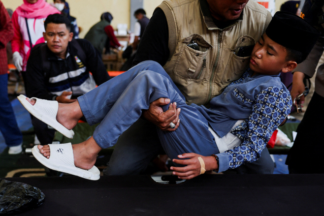 INDONESIA-PRESS/