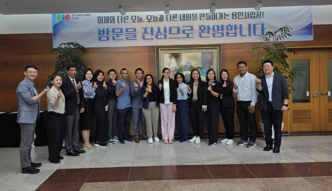 신성이엔지