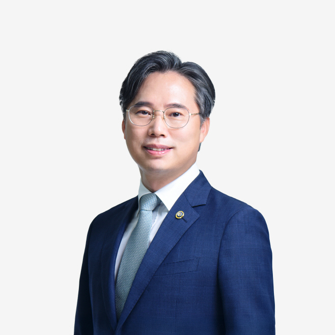 박진규 전 산업통상자원부 차관