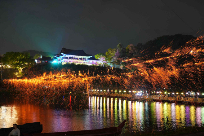 202050929-밀양시, 10월 문화와 체육 어우러진 가을 축제 풍성(2)