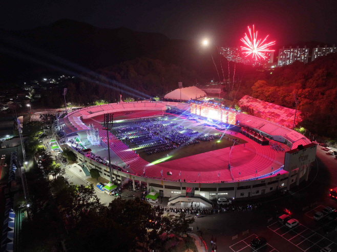 202050929-밀양시, 10월 문화와 체육 어우러진 가을 축제 풍성(4)