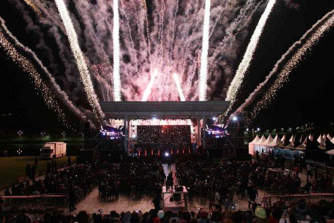 202050929-밀양시, 10월 문화와 체육 어우러진 가을 축제 풍성(1)