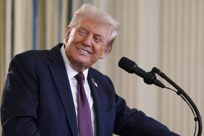 USA TRUMP NETANYAHU