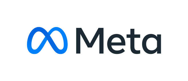 [사진자료] 메타(Meta) 로고