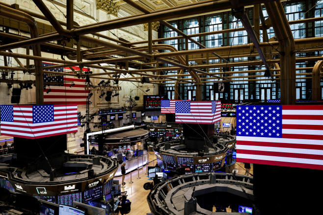 USA-SEC/ETF-SHARECLASS <YONHAP NO-7353> (REUTERS)